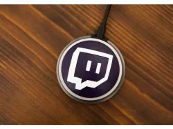 Digital Staples Easy Button (Twitch / Oddshot)