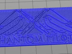 DJI Phantom Pilots Logo