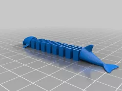 Dolphin Springimal