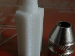 Drill handle