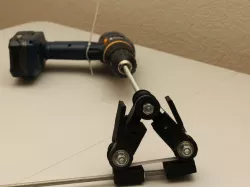 Drill-Sharp Belt Sharpener