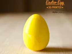 EASTER EGG