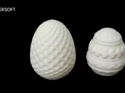 Easter Eggs