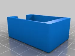 EDTracker Cyclic Box