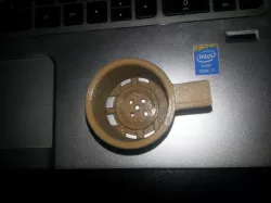 Egg White Separator