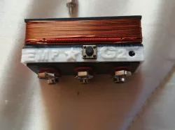 Emp generator g 3 NEW