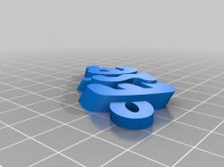 ester muniz model | Page 1 | STLFinder