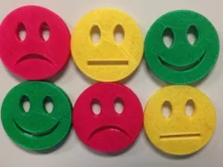 Faces