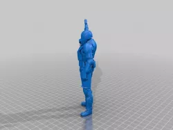 fallout character