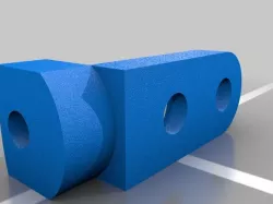 FD3-64 Misc. Parts