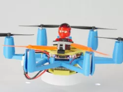 Flexbot With Lego