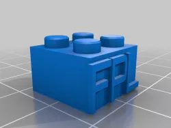 FPL Lego Block