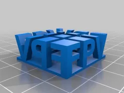 fpv 3d