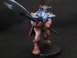 Frost Giant