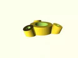 Funnel Stand