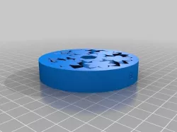 Gear Bearing test3