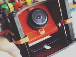 GEP210 Aomway 600TVL camera mount