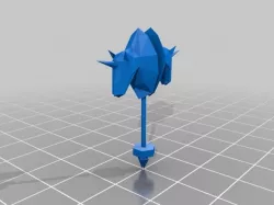 Giant Hammer