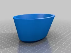 Half Cup Measuring Cup