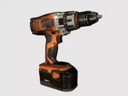 Hand Drill