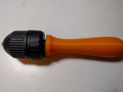 Hand Drill Chuck Holder