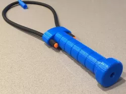 Hawaiian Sling