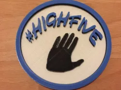 Hightfive