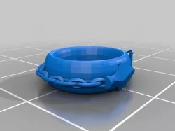 hookshot ring