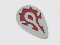​Horde logo