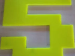 House numbers