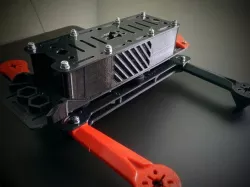 Hovership MHQ2 Lateral Guard