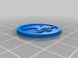HP Coin