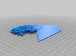 IFS - Iterated Function System