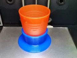 IKEA Anti-Spill Cup Holder