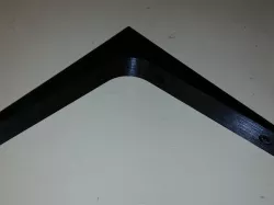 Ikea Shelf Bracket