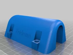 ikea TROMSÖ Loft bed frame holder