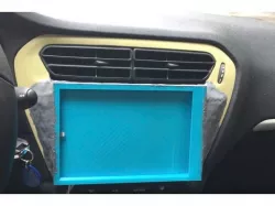 iPad Mini 4 Side Slider
