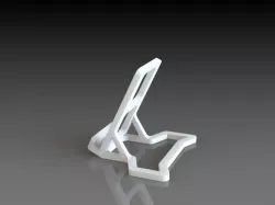 iPad Mini Stand