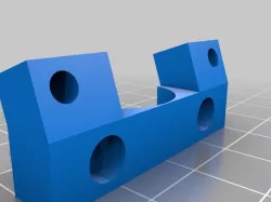 J-head holder