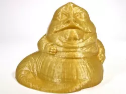 Jabba the Hutt Idol