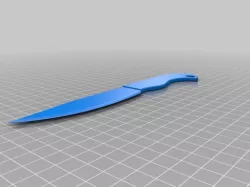 Knife 13