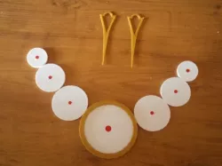Kotoha Necklace