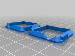 KST-x08h servo frame