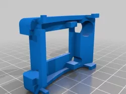 Laforge Fat shark Module side cover