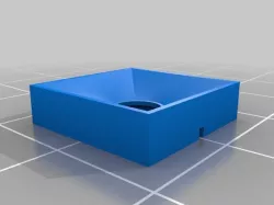 LED holder 5mm