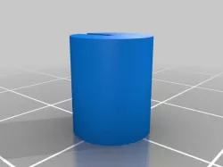 LR41 button cell stack
