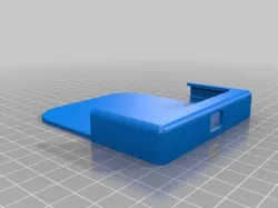 Lumia 950xl Car AC Holder