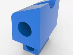 M60 Marlin 22 recoil buffer
