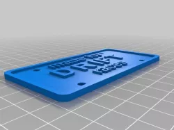 made for drift races