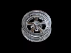 Mag Wheel